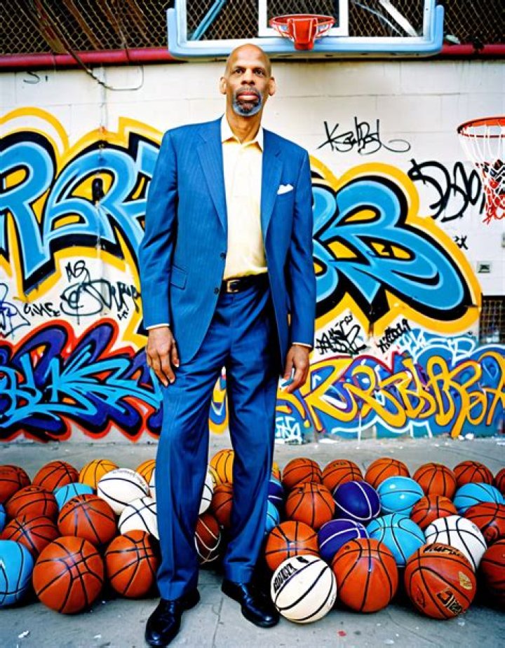 Is Kareem Abdul-Jabbar Married? Exploring the Life of an NBA Legend