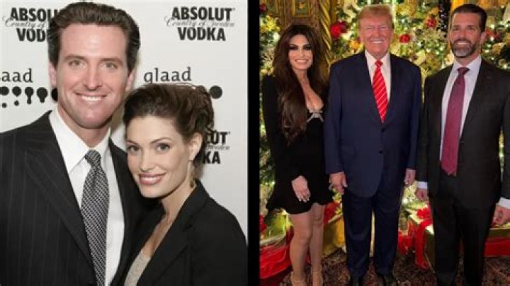 Is Kimberly Guilfoyle Still With Donald Trump Jr? A Deep Dive into Their Relationship