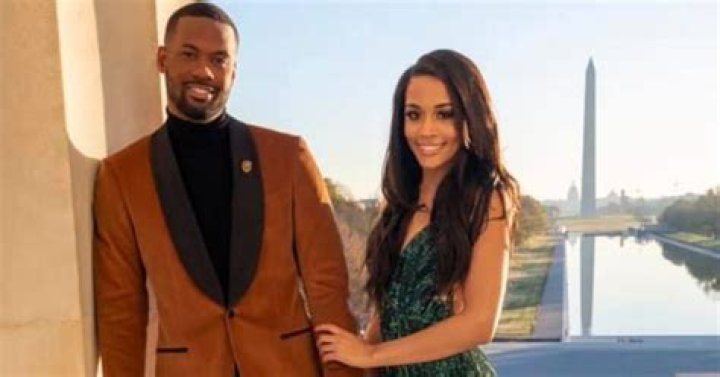 Is Lawrence Jones on Fox News Married? Discover the Personal Life of This Rising Star
