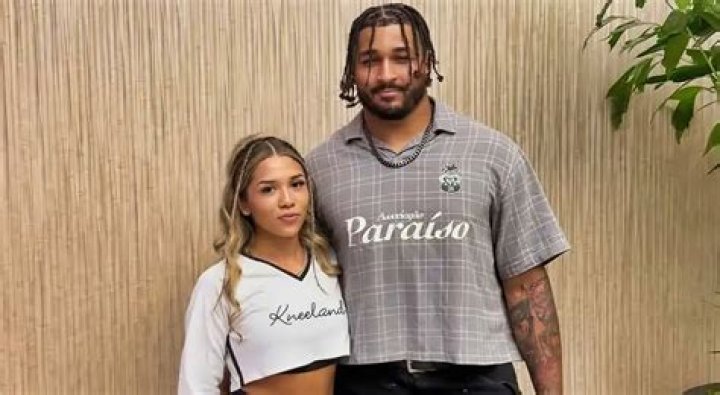 Is Marshawn Lynch Married? Discover the Truth About His Relationship Status