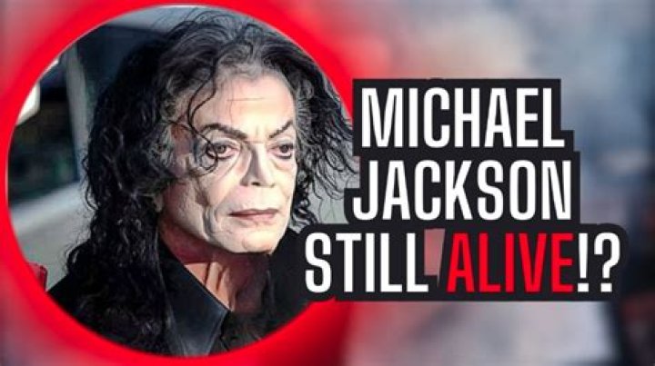 Is Michael Jackson Still Alive? Theories, Evidence, and Legacy Explored