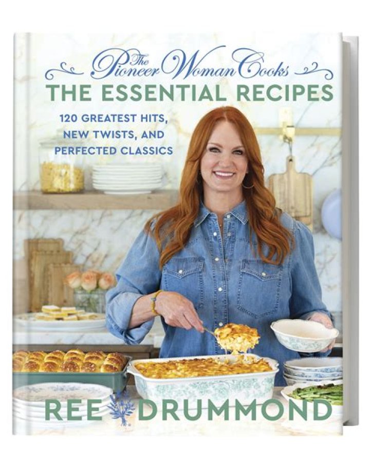 Is Ree Drummond Dead? Understanding the Truth Behind the Rumors