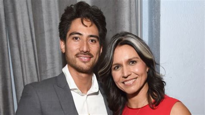 Is Tulsi Gabbard Married with Children? Unraveling the Life of the Influential Politician