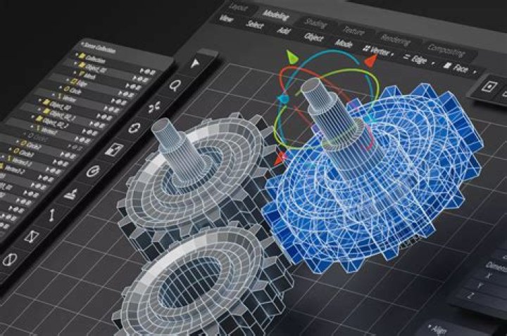 Jackerman 3D New: Revolutionizing the World of Digital Art and Design
