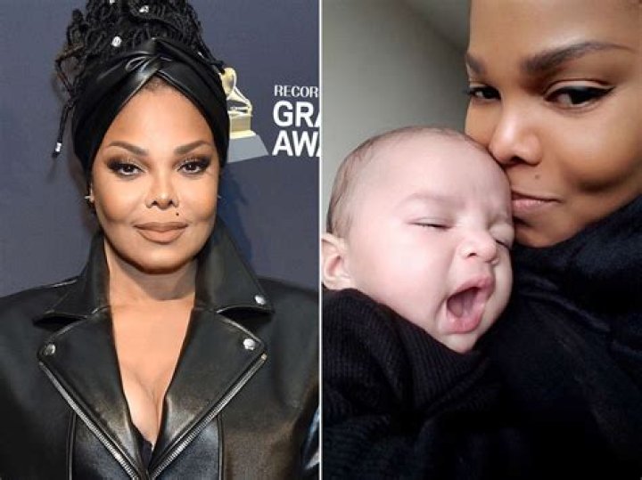 Janet Jackson's Kids: A Complete Guide to Her Family and Parenting Journey