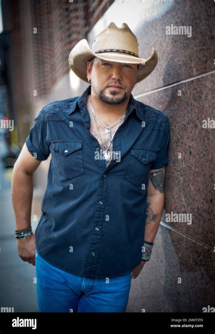 Jason Aldean: The Journey of a Country Music Star