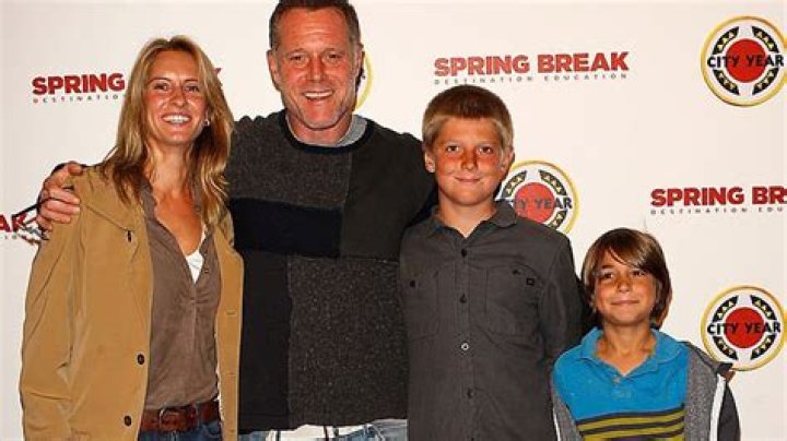 Jason Beghe: A Comprehensive Look at the Life, Career, and Achievements of the Renowned Actor