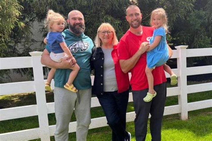 Jason Kelce's Daughter Wyatt: Understanding Down Syndrome and Its Impact on Family