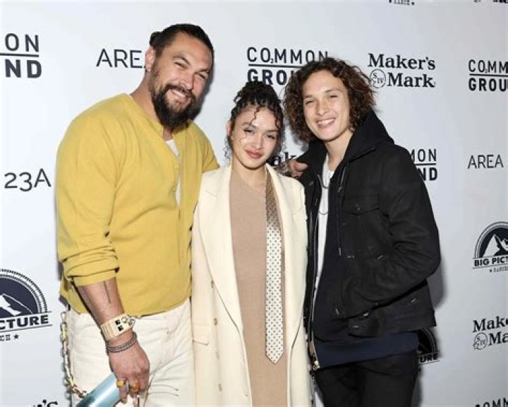 Jason Momoa’s Kids: A Complete Guide to His Family Life and Parenting Style