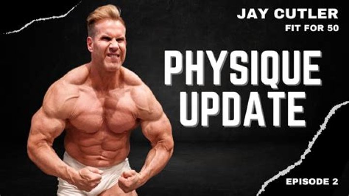 Jay Cutler Bodybuilder Net Worth 2023: A Deep Dive into His Wealth and Success