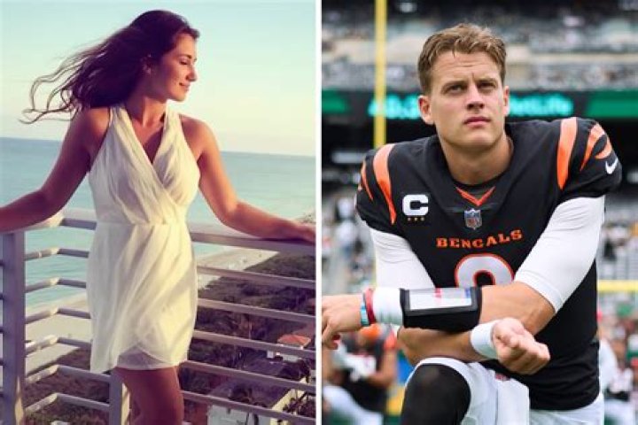 Joe Burrow's Wife, Cancer Journey, and Their Inspiring Story of Resilience