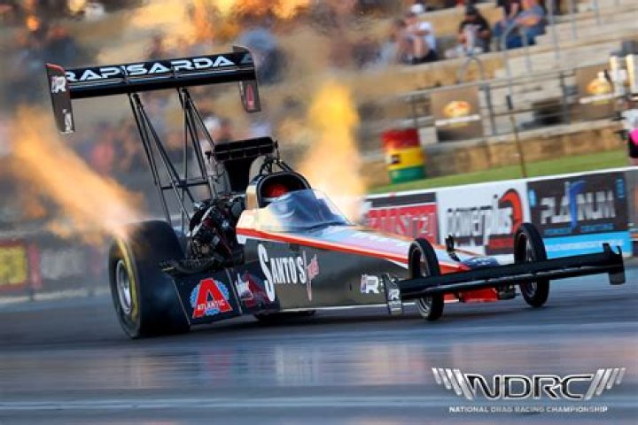 John Force Retirement: A Legendary Career in Drag Racing and What Lies Ahead