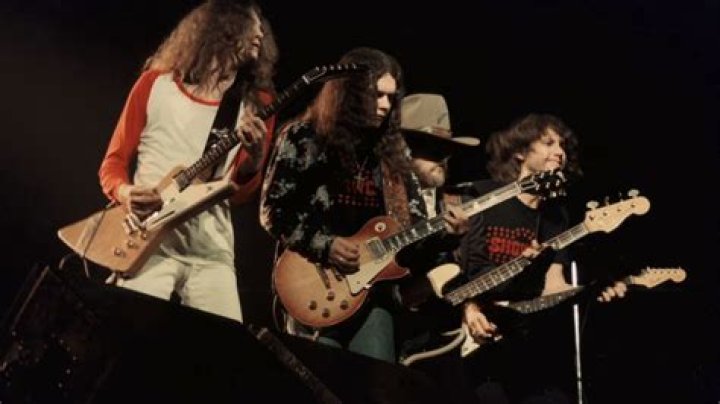 Johnny Van Zant: The Voice Behind Lynyrd Skynyrd's Legacy