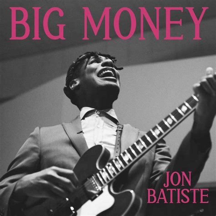 Jon Batiste Children: Exploring the Family Life of the Renowned Musician