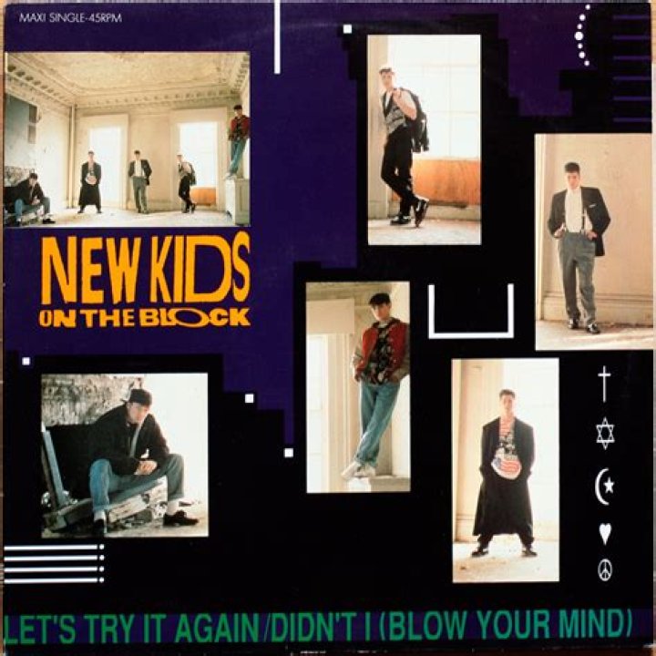 Jon New Kids on the Block Net Worth: A Deep Dive into His Wealth and Success