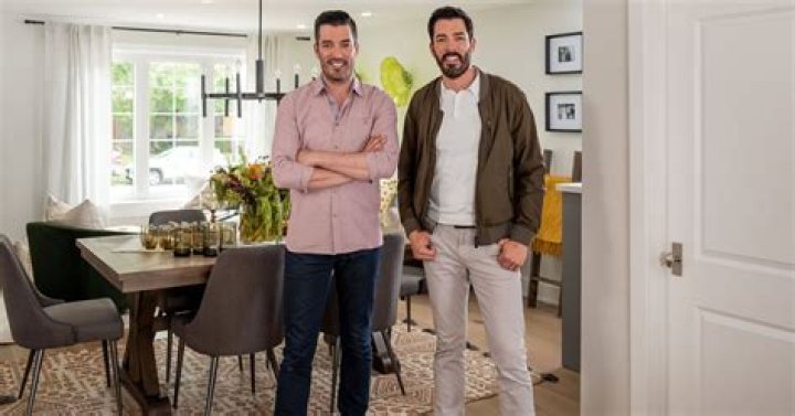 Jonathan Scott: A Visionary in Home Improvement and Design