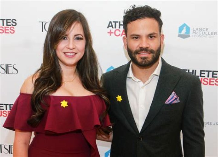 Jose Altuve: Married at 16 - A Deep Dive into His Life and Career