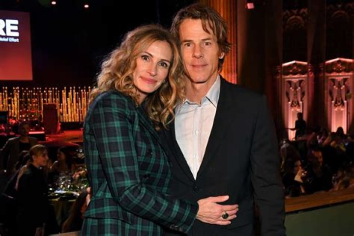Julia Roberts' Kids: Their Journey at the University of Oregon