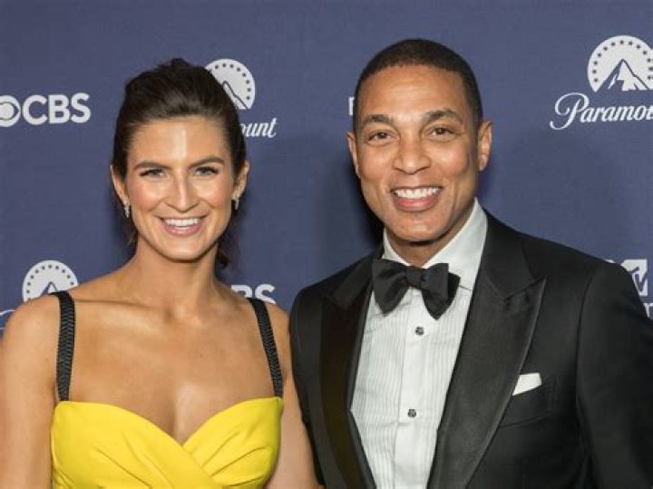 Kaitlan Collins Married Will Douglas: A Deep Dive into Their Relationship
