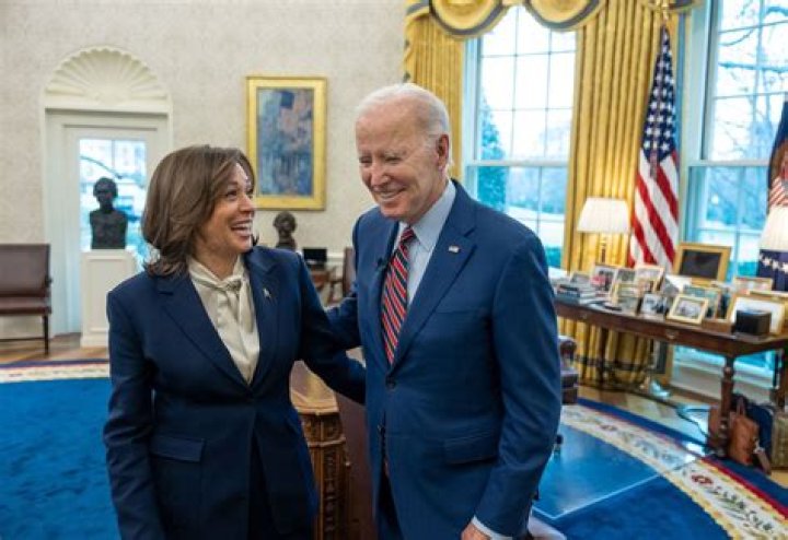 Kamala Harris Height and Weight: Insights into the Vice President's Physical Attributes