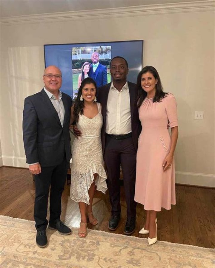 Kari Lake's Husband Ethnicity: Unveiling the Cultural Background and Heritage