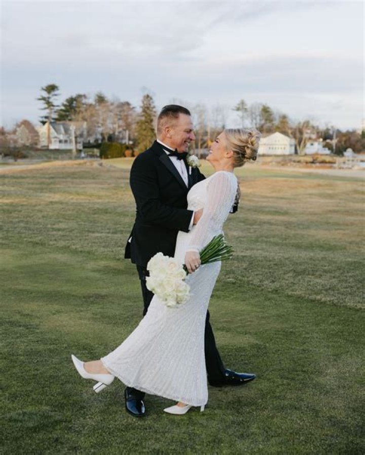 Karoline Leavitt's Husband: An In-Depth Look at Their Relationship and Life Together