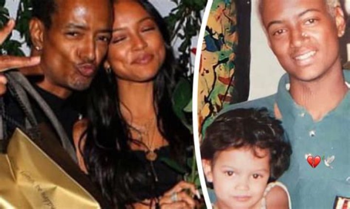 Karrueche Tran's Daughter: A Deep Dive into Her Life and Legacy
