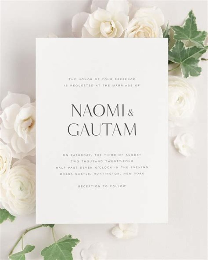 Katia Washington's Dream Wedding: A Celebration of Love and Elegance