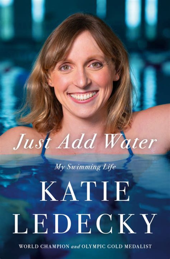 Katie Ledecky Ex-Husband: Unraveling the Life of a Swimming Legend
