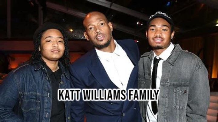 Katt Williams Family Pictures: A Closer Look at the Comedian's Life Beyond the Stage