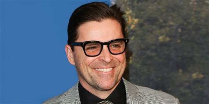 Kavan Smith Wife: A Deep Dive into the Life of the Beloved Actor and His Partner