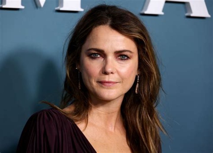 Keri Russell: The Talented Actress and Her Connection to Kurt Russell