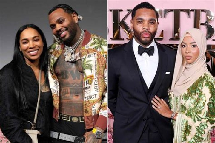Kevin Gates New Girlfriend: Everything You Need to Know About His Relationship Status in 2023