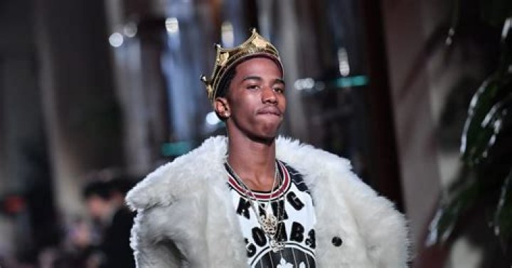 King Combs Net Worth: A Deep Dive into His Wealth, Career, and Lifestyle