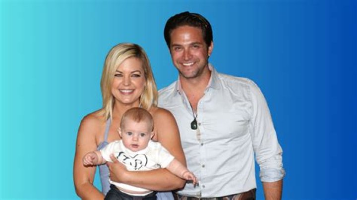 Kirsten Storms and Brandon Barash Back Together: A Deep Dive into Their Relationship