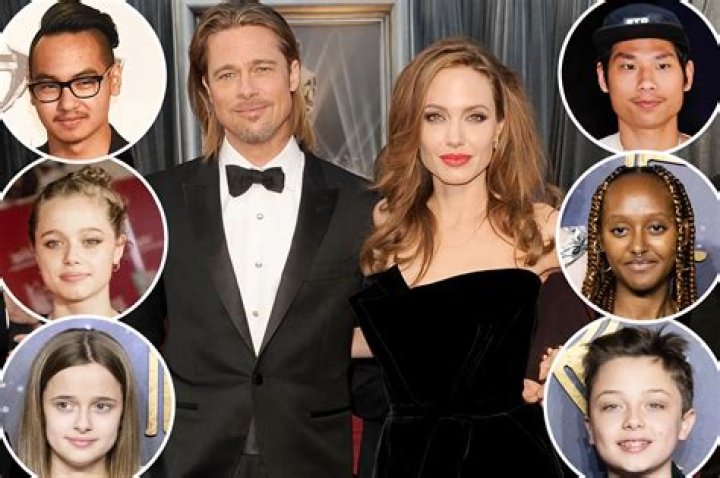 Knox Jolie-Pitt: Biography, Facts, and Life of the Rising Star