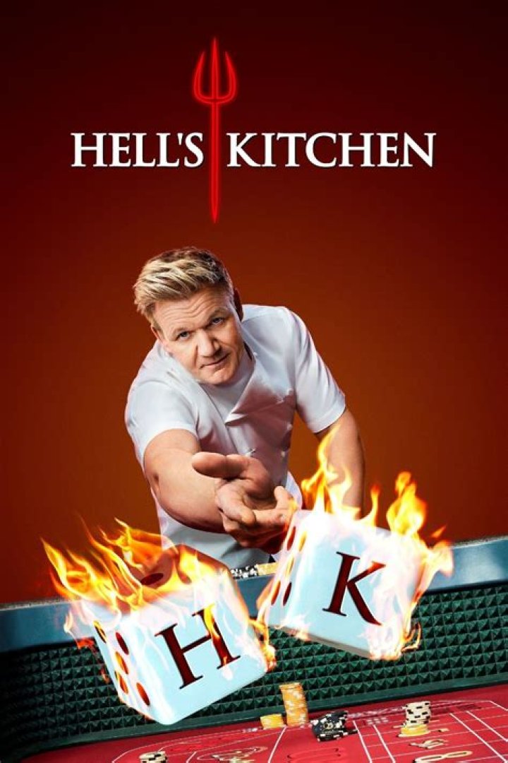 Kyle's Journey in Hell's Kitchen: A Detailed Insight into His Culinary Adventure
