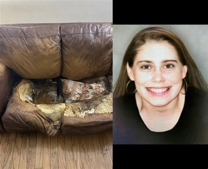 Lacey Fletcher Autopsy Pics: Unraveling the Mystery Behind the Shocking Case
