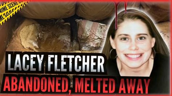 Lacey Fletcher Photos: A Deep Dive into the Life and Legacy of a Rising Star