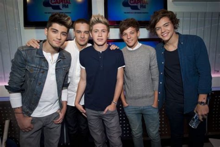 Liam Payne's House in the UK: A Glimpse into the Life of the One Direction Star