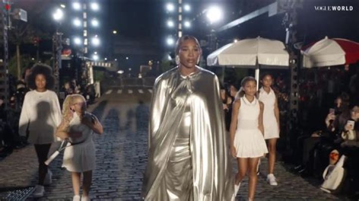 Lisa Johnson: A Rising Star in the World of Fashion