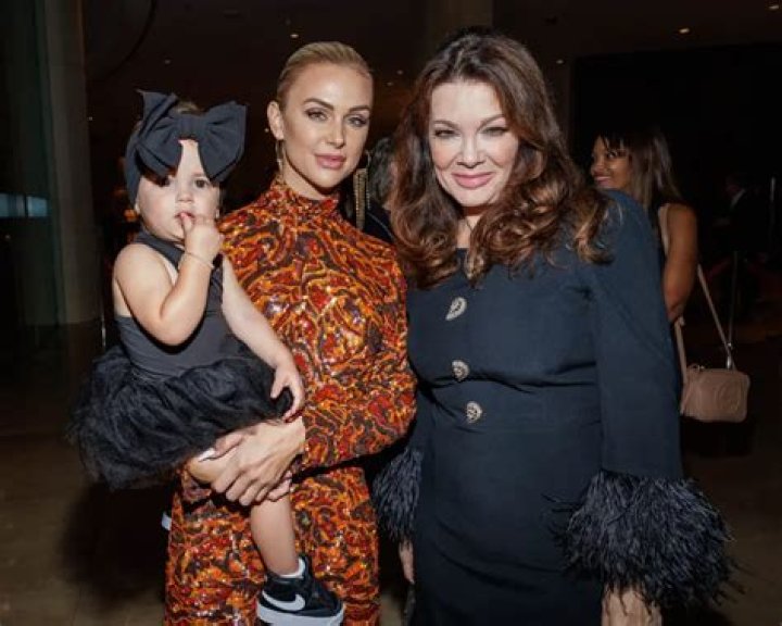 Lisa Vanderpump Young: A Journey Through Her Early Years and Rise to Fame