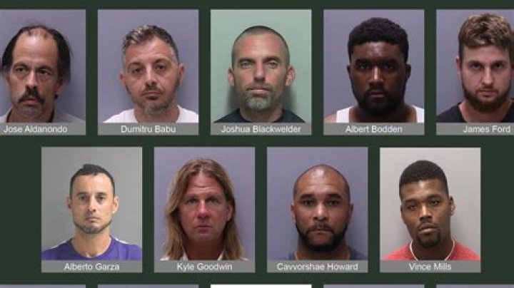 Listcrawler Arrest 2024: What You Need to Know About the Recent Developments