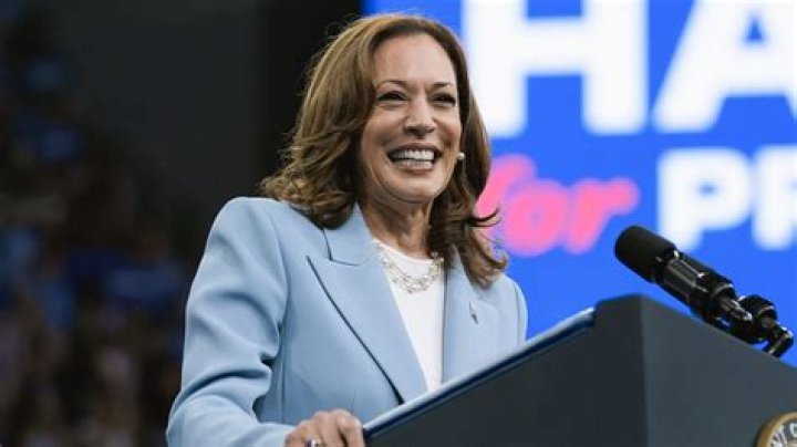 Luke Combs: A Look at His Support for Kamala Harris and the Importance of Voting