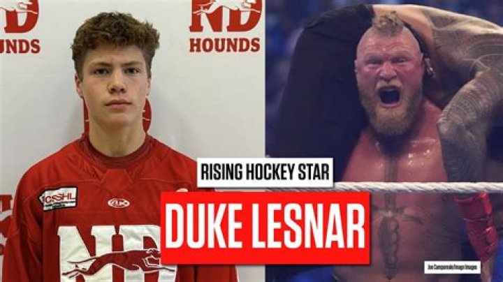 Luke Lesnar Height: A Comprehensive Guide to the Wrestling Sensation