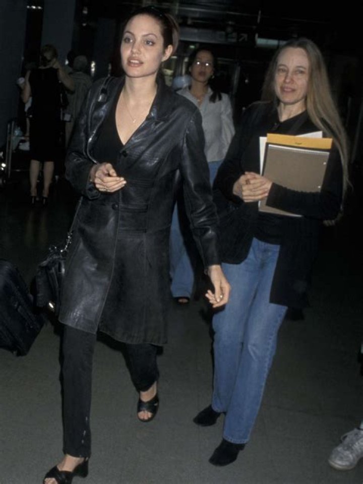 Marcheline Bertrand: The Life and Legacy of Angelina Jolie's Mother