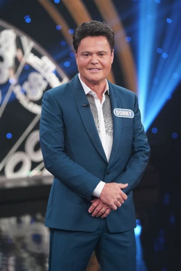 Marie Osmond Net Worth: A Comprehensive Look at Her Wealth and Career
