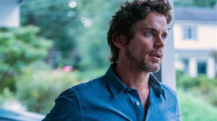 Matt Bomer: The Journey of a Versatile Actor and Philanthropist