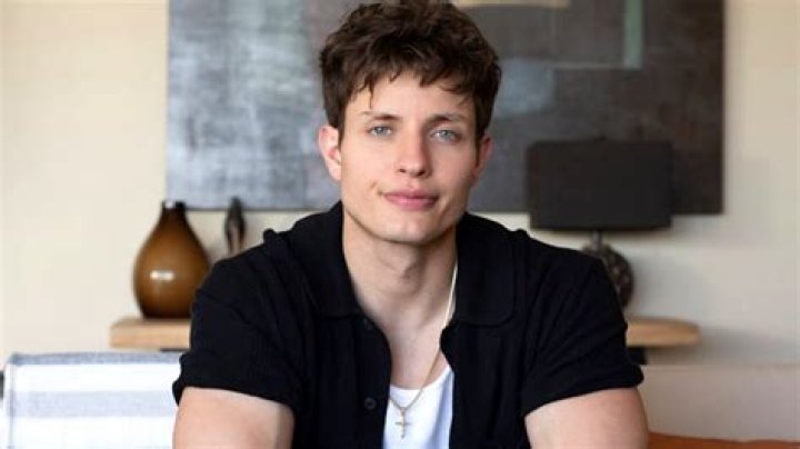 Matt Rife Before Fame: A Journey Through His Early Life and Career