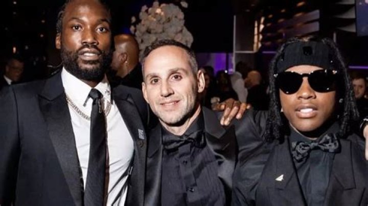 Meek Mill & Diddy Audio Full: A Comprehensive Look at Their Collaboration and Impact